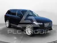 2018 Volvo XC90
