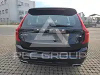 2018 Volvo XC90