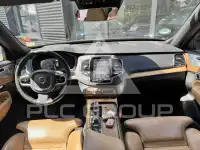 2018 Volvo XC90