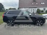 2018 Volvo XC90