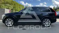 2018 Volvo XC90