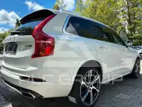 2018 Volvo XC90