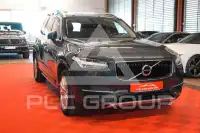 2018 Volvo XC90