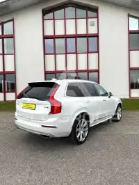 2018 Volvo XC90