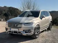 2018 Volvo XC90