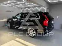 2018 Volvo XC90