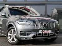 2018 Volvo XC90