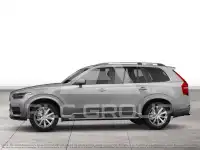 2018 Volvo XC90