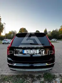 2018 Volvo XC90
