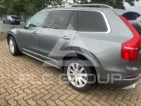 2018 Volvo XC90