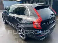 2018 Volvo XC90