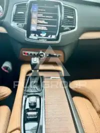2018 Volvo XC90