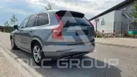 2018 Volvo XC90