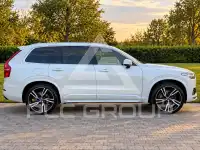 2018 Volvo XC90