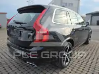 2018 Volvo XC90
