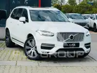2018 Volvo XC90