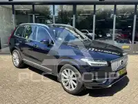 2018 Volvo XC90