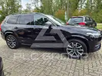2018 Volvo XC90