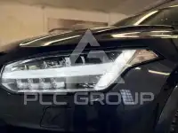 2018 Volvo XC90