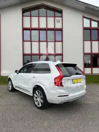 2018 Volvo XC90