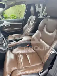 2018 Volvo XC90