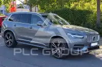 2018 Volvo XC90