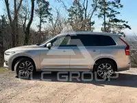 2018 Volvo XC90