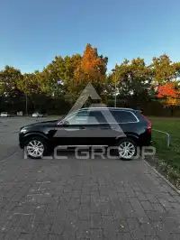 2018 Volvo XC90