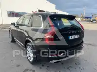 2018 Volvo XC90