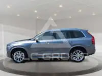 2018 Volvo XC90