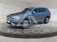 2018 Volvo XC90
