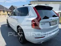 2018 Volvo XC90