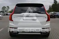 2018 Volvo XC90