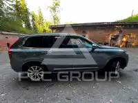 2018 Volvo XC90