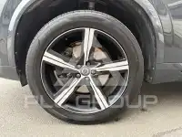 2018 Volvo XC90