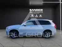 2018 Volvo XC90