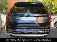 2018 Volvo XC90