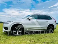 2018 Volvo XC90
