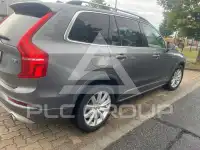2018 Volvo XC90