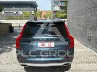 2018 Volvo XC90