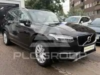 2018 Volvo XC90