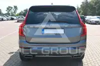 2018 Volvo XC90