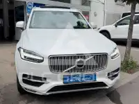 2018 Volvo XC90
