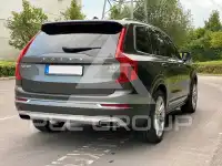 2018 Volvo XC90