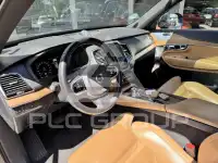 2018 Volvo XC90
