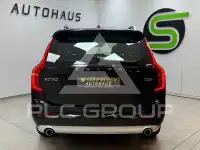 2018 Volvo XC90