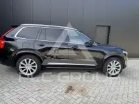 2018 Volvo XC90