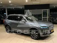 2018 Volvo XC90