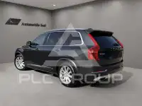 2018 Volvo XC90