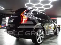2018 Volvo XC90